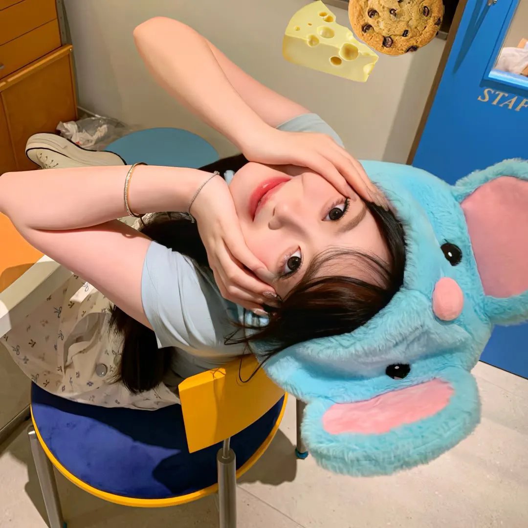 手牵手