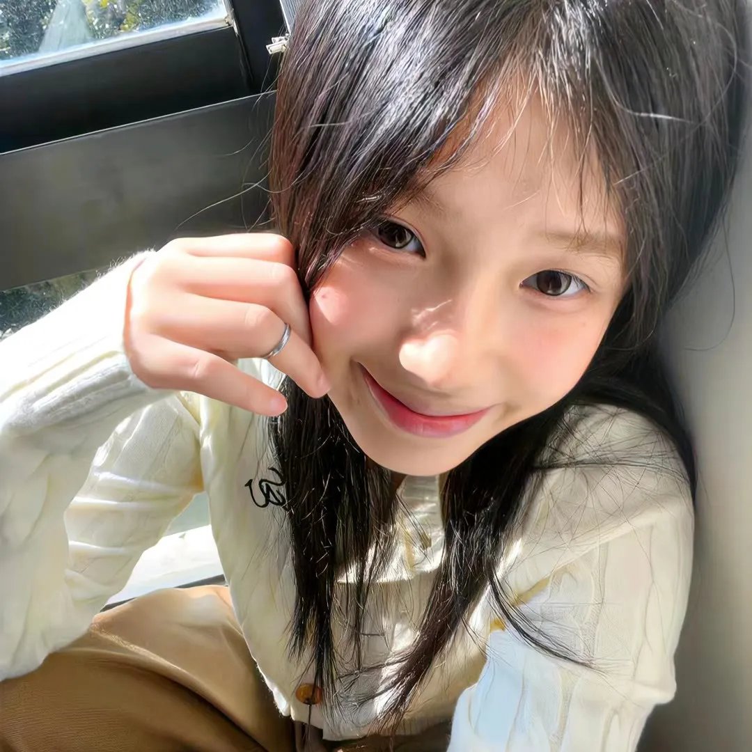 少女的世界